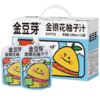 J金豆芽100ml*12金银花柚子汁X 商品缩略图4