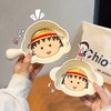 樱桃小娃子儿童可爱盘碗 商品缩略图3
