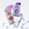 【新品上线】参半葡萄籽漱口水 葡见茶爽/葡萄知梨(12ml*20条) 商品缩略图5