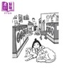 预售 【中商原版】纽伯瑞 玉兰的袜子追踪记 Magnolia Wu Unfolds lt All 英文原版 儿童文学小说 关于友谊和社区的有趣感人故事 商品缩略图4