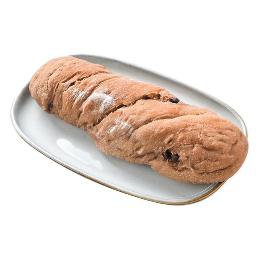 巧克力味扭扭棒面包120g 商品图3