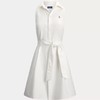 Ralph Lauren 拉夫劳伦 连身裙女  WMPODRSNFA21094-100 . 商品缩略图2