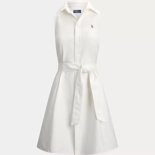 Ralph Lauren 拉夫劳伦 连身裙女  WMPODRSNFA21094-100 . 商品图2