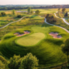 艾美拉达高尔夫俱乐部 Emeralda Golf Club | 雅加达高尔夫 | 印尼高尔夫球场俱乐部 商品缩略图2