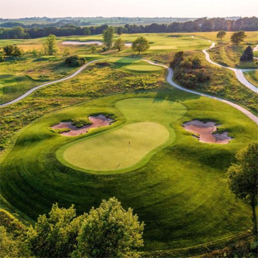 艾美拉达高尔夫俱乐部 Emeralda Golf Club | 雅加达高尔夫 | 印尼高尔夫球场俱乐部 商品图2