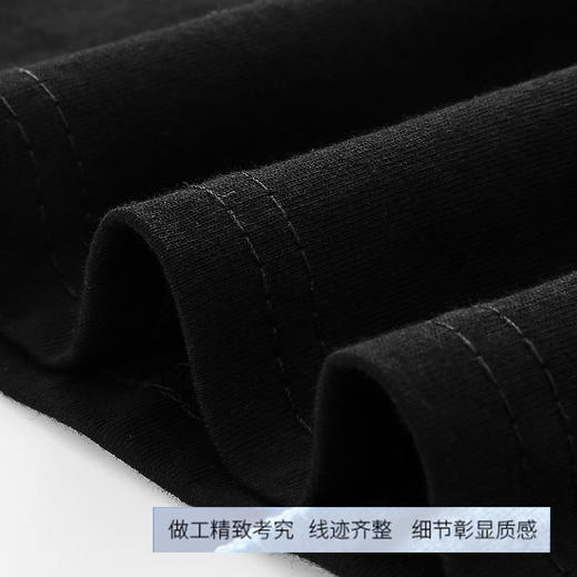血亏大放送😭109元直接带走整整 6 件儿童短袖 T 恤110-170码🔥品牌直发，手慢无👊🏻❗赶快上车🚌聚 商品图8
