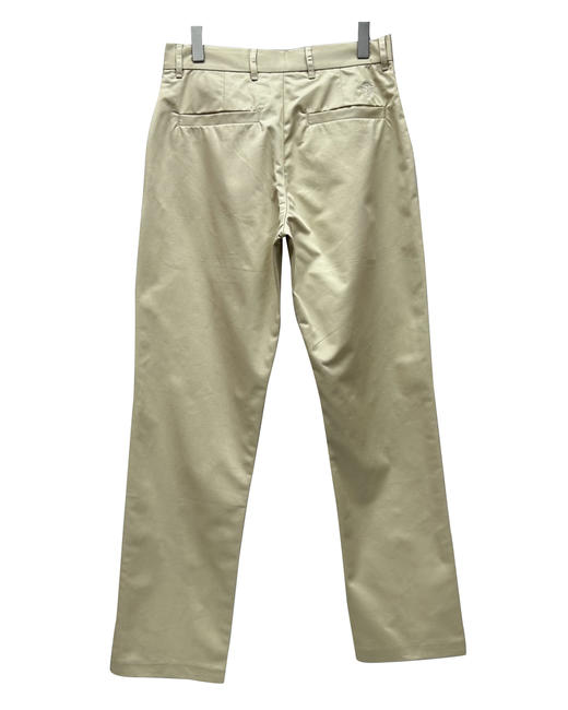 男款后刺绣长裤zh012 商品图1