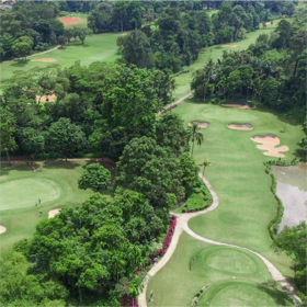 贾古拉维高尔夫乡村俱乐部 Jagorawi Golf & Country Club | 雅加达高尔夫 | 印尼高尔夫球场俱乐部