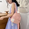 ins风迷你双肩包 | 小巧mini，好看又巨能装 商品缩略图2