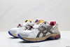 ✅Asics Gel-Kahana 8 FL 系列 亚瑟士 低帮轻量缓震休闲运动跑步鞋 商品缩略图5