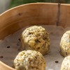 槐花窝窝|玉米浆和面，松软可口，自带槐花甜香！ 商品缩略图2