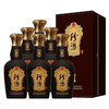 2021年贵州珍酒致珍，53度酱香型白酒，整箱500ml×6瓶。 商品缩略图1