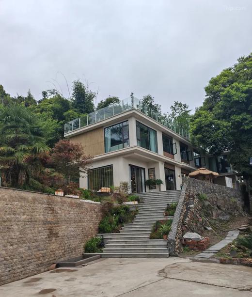 【觅趣632号院·雅安蒙顶山】5房小院，有机麻包厢，可以采茶制茶，爬山徒步bsms 商品图5