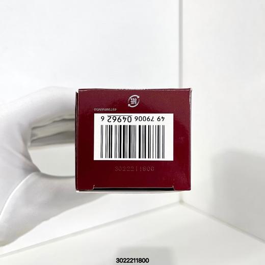 Sk氨基酸洗面奶120g很细密的泡沫 商品图5