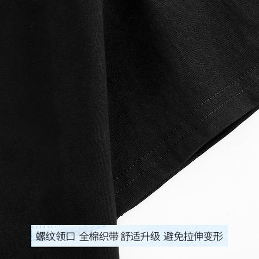 血亏大放送😭109元直接带走整整 6 件儿童短袖 T 恤110-170码🔥品牌直发，手慢无👊🏻❗赶快上车🚌聚 商品图10