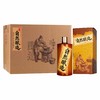 【糖酒会专场】2020年灌装鸡公山52度浓香型白酒自然酿造500ml*6瓶 商品缩略图1