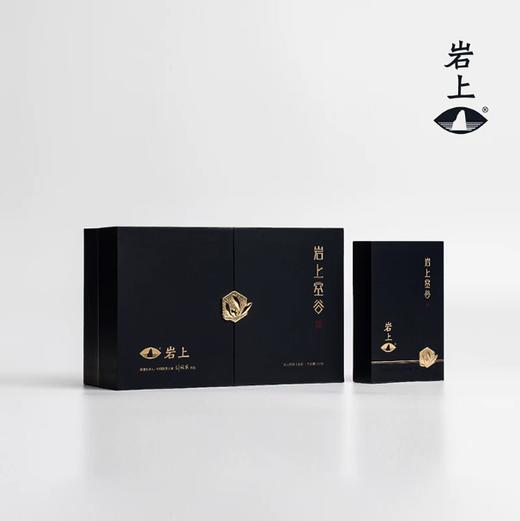 岩上 | 空山·岩上空谷 | 50g（10gx5泡） 商品图1