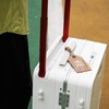 一份心意：“和平希望” 环保行李牌 商品缩略图4