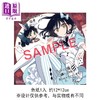 预售 【中商原版】漫画 不识邻座猫咪和恋爱情感 首刷限定版 第4集 あきのこ 台版漫画书 东立出版 商品缩略图3