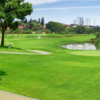 潘多克因达高尔夫俱乐部 Pondok Indah Golf Club | 雅加达高尔夫 | 印尼高尔夫球场俱乐部 商品缩略图1
