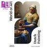 【中商原版】【WOA】Dutch Painting 进口艺术 【世界艺术】荷兰绘画 T&H 商品缩略图0