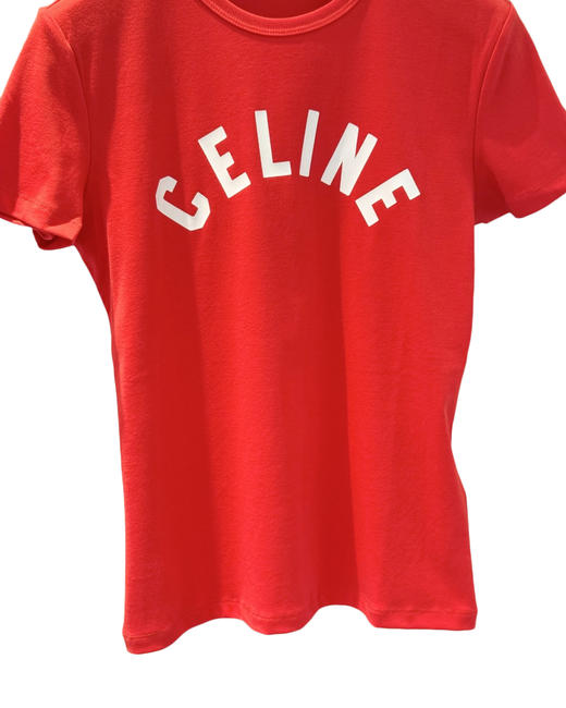 女款弹力印花短袖T恤ho008 商品图2