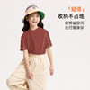 龙之涵夏季新品彩线运动短袖 商品缩略图4