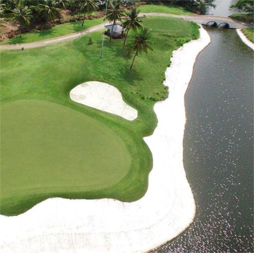 达迈印达高尔夫-PIK俱乐部 Damai Indah Golf - Pantai Indah Kapuk Course | 雅加达高尔夫 | 印尼高尔夫球场俱乐部 商品图2