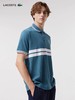 【5.3折】5楼法国鳄鱼LACOSTE拼色POLO衫 PH7447-98-IPM 吊牌价1290折后价690 商品缩略图2