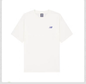 新品】7楼 NewBalance男T恤 原价349元