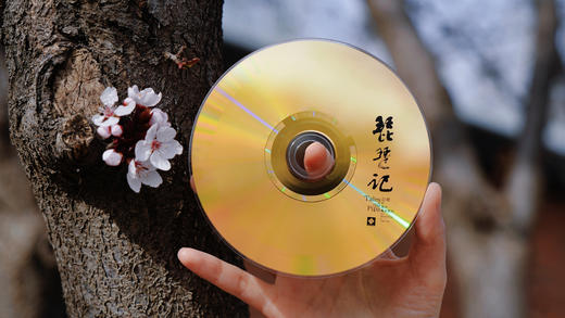 《琵琶记》琵琶 赵聪   世界在弦上重逢 商品图5