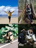 亏清亏清‼️‼️Tnf 1986𝐈𝐜𝐨𝐧系列 男女款冲锋衣 商品缩略图5
