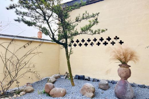 【觅趣634号院·邛崃】4房小院，亲子友好，采茶钓鱼徒步骑行，有机麻ktv设备，台球，桌游草坪yysf 商品图7