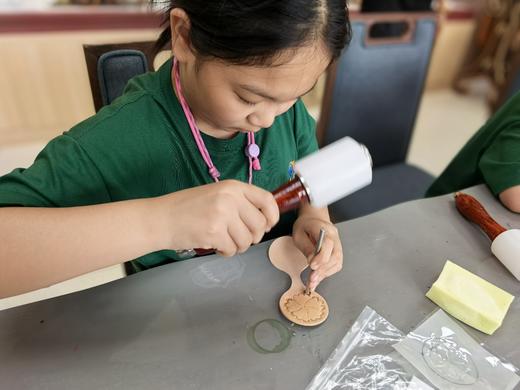 2026暑假儿童单飞营｜暖城少年行-一场贯穿沙漠、草原、城市的立体化成长实践（5天4晚含大交通） 商品图3