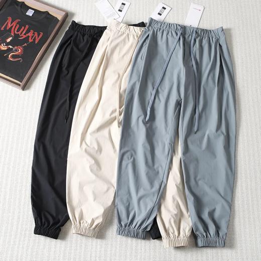露露Tear-Away 男士双侧排扣运动裤 商品图6
