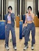 露露Tear-Away 男士双侧排扣运动裤 商品缩略图5
