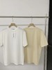 Ac*ne透明橡胶贴宽松版短袖 商品缩略图3