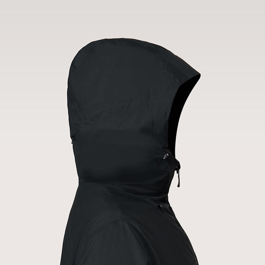 KAILAS凯乐石 男款雷鸟LT防风衣  KG2619160 商品图4