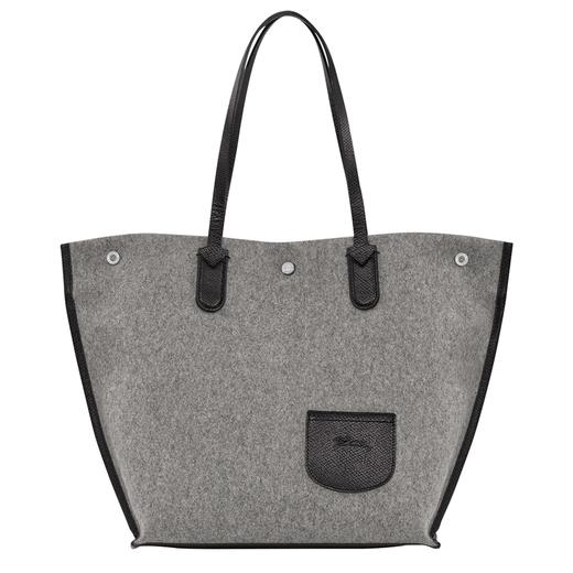【Longchamp】Essential系列背提包 商品图1