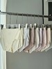樱姿娜铂金莫代尔内裤80003！亲肤舒适透气~【2605服装专场】 商品缩略图1