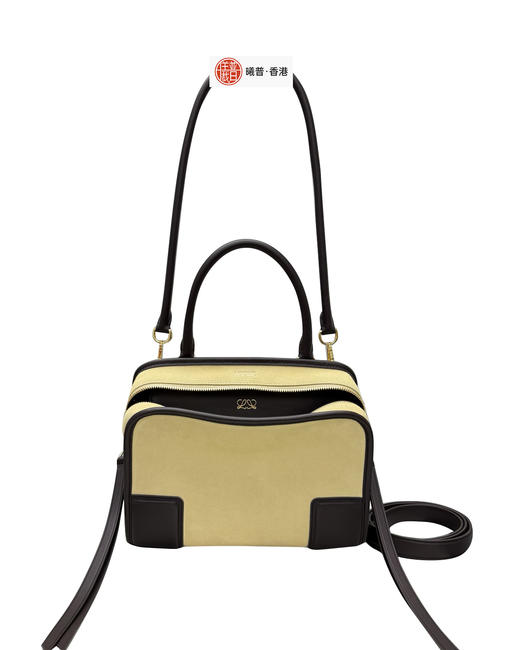 小号Amazona 180迷你手袋斜挎包zh014 商品图0