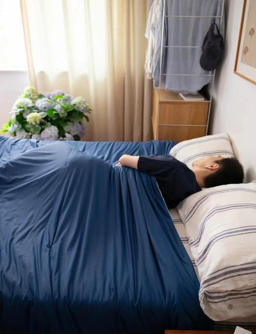 纯元！代工厂出！亚朵3.0深睡双感控温夏凉被！ 商品图10