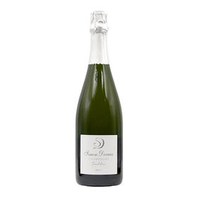 西蒙德瓦斯天然型传统香槟 Simon Devaux Tradition Brut, Champagne, France