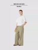 Weekend MaxMara 2026春夏新款女装棉质圆领T吊牌价2200元 商品缩略图2