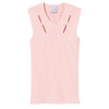 【Longchamp】Prêt à Porter Maille系列女装背心 商品缩略图3