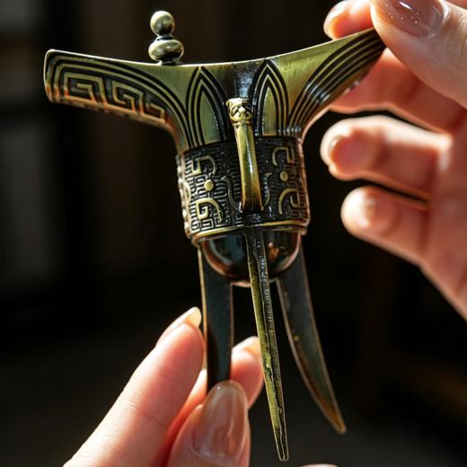 疯抢中！！【送高端礼盒】【茅台供销社·酱30】茅香口感 53度酱香型白酒 500ml*2瓶/送手提礼袋 商品图7