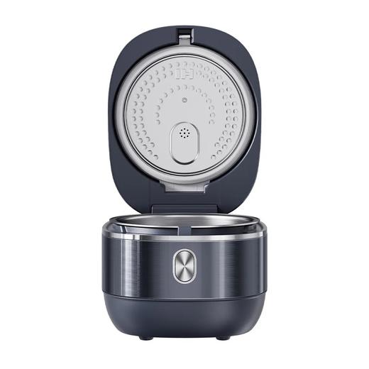 格力IH智能电饭煲 4L 0涂层健康釜 煮出健康饭 GDCF-4021C 深空灰 商品图3