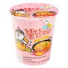 三养 奶油辣鸡肉味杯面（油炸方便面）80g/杯 商品缩略图0