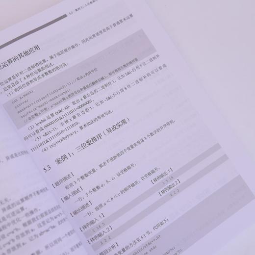 GESP编程能力等级认证一本通（C++ 三级）青少年编程 信息学竞赛 少儿编程 算法入门 商品图3