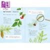 【中商原版】冬季户外指南 A Field Guide to Winter 英文原版 儿童科普绘本 袖珍版的冬季入门读物 自然知识 进口童书 精装 商品缩略图3
